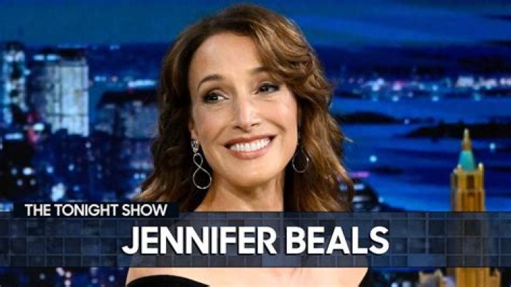 Jennifer Beals Bra Size, Age, Weight, Height, Measurements ·