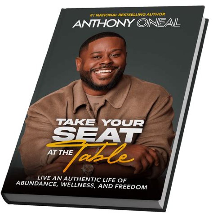 Why Did Anthony Oneal Leave Dave Ramsey & Where Did He Go? Fans Wonder About His Whereabout ·