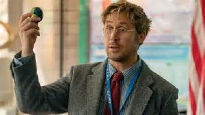 Did Ryan Gosling Really Sing I'm Just Ken In The Barbie Movie? ·