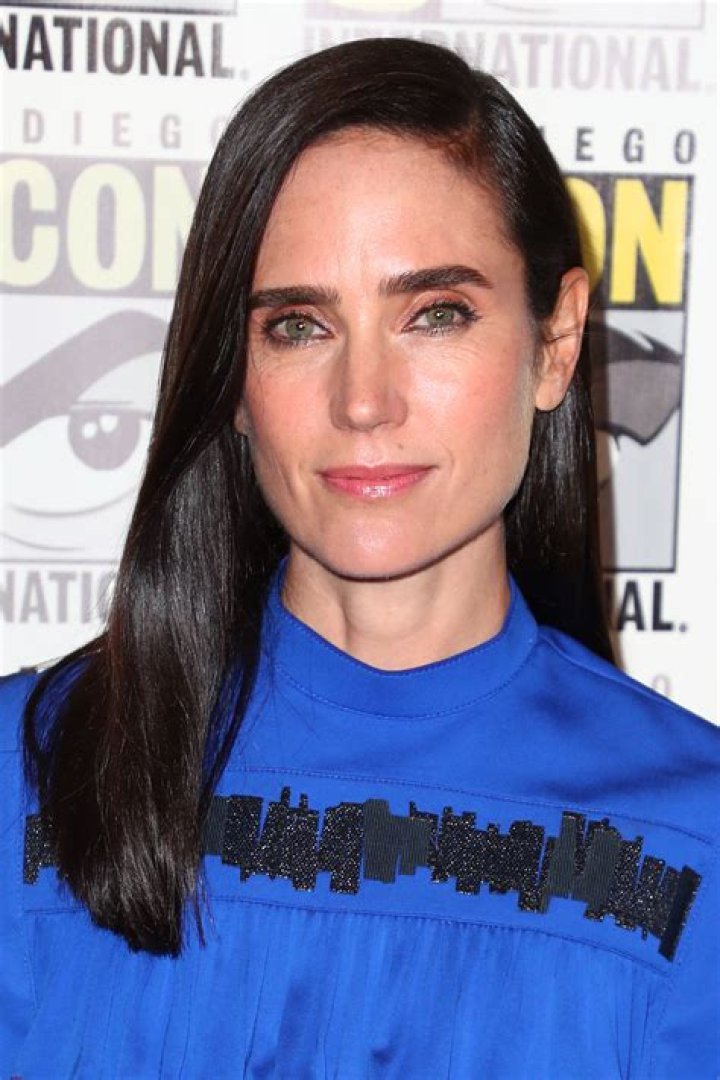 Jennifer Connelly Height, Weight, Age, Net Worth, Measurements ·