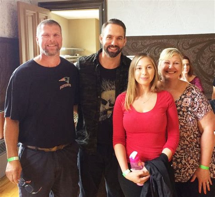 Nick Groff is Married. Meet His Wife Veronique Groff. Also Check Net worth, age. ·