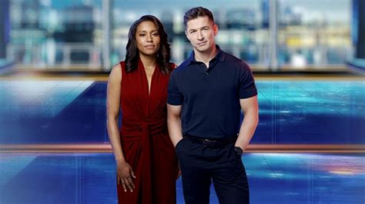 ABC News Correspondent James Longman Is Engaged To His Three Years Of Partner, Alex Brannan. Know About Their Love Life |