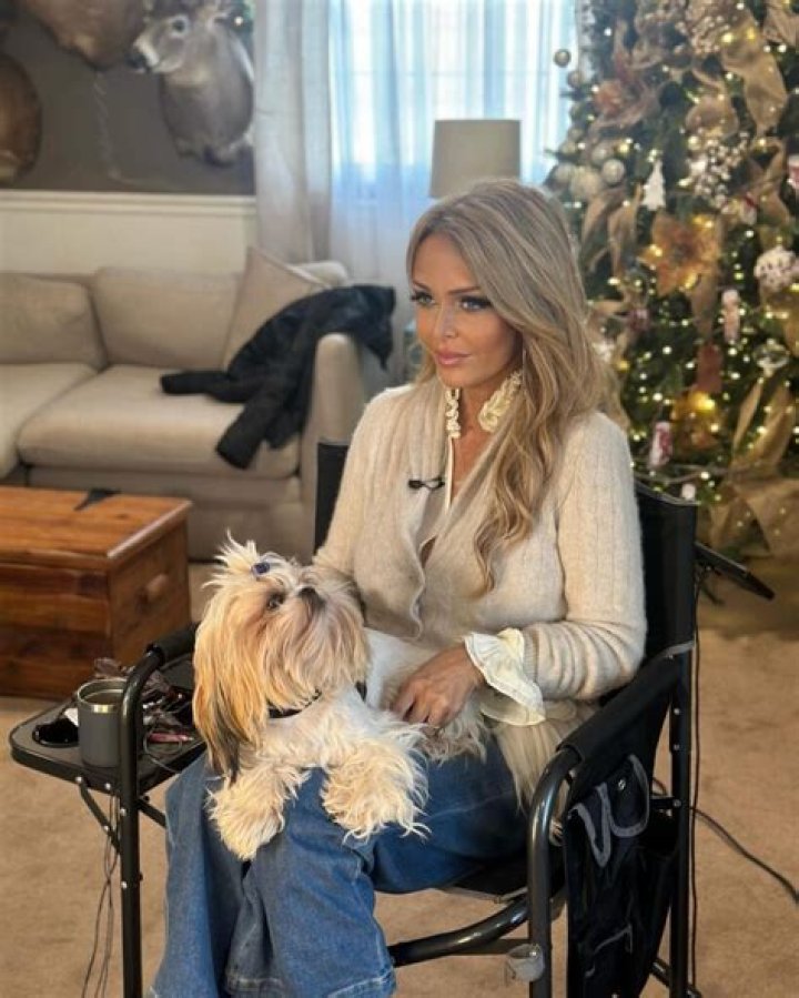 Gina Loudon – biography, age, body measurements and other facts |