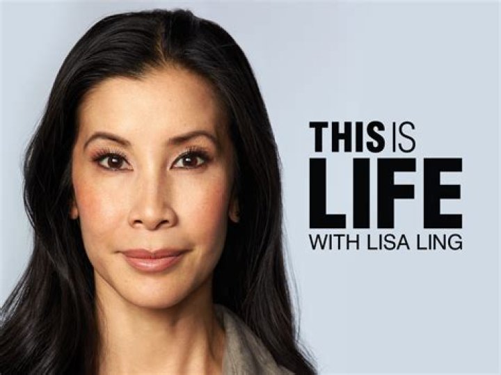 Lisa Ling Family, Married Life With Husband Paul Song, & Net Worth