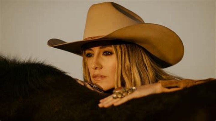 Lainey Wilson Is Portraying As A Abby In “Yellowstone” Season 5 |