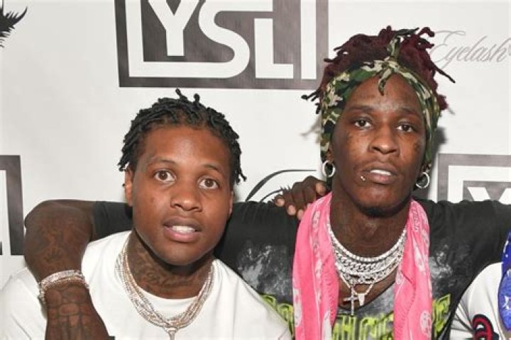 Young Thug tells his daughter to get off Instagram live |