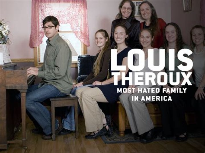 Louis Theroux – Biography, Wife, Family Life & Net Worth, Is He Jewish? |