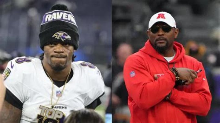 Who is Ray Lewis' mother Sunseria “Buffy” Jenkins? |