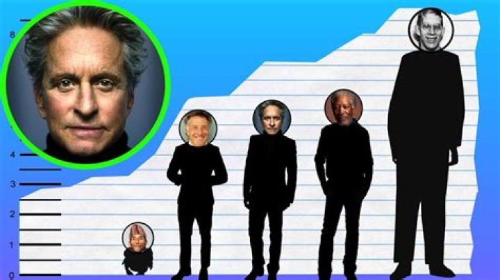 Michael Douglas Height, Weight, Age, Spouse, Children, Facts, Biography |
