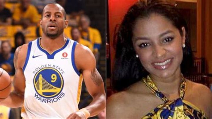Who Is Clayanna Warthen Daughter, London Iguodala? |