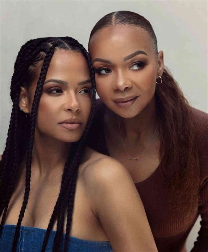 Christina Milian – Age, Net worth, Daughter, Sisters, Parents, Husband |