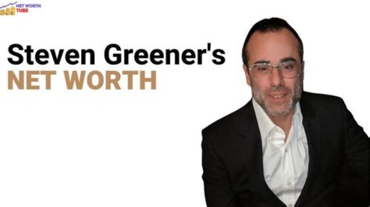 Film Producer, Steven Greener And His Journalist Wife, Tamron Hall Marriage Story; Shares One Child, A Son