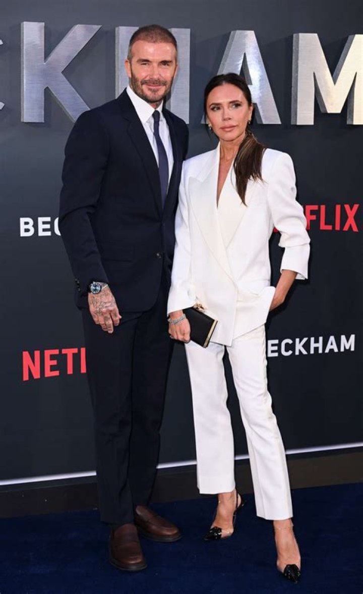 Victoria Beckham Height, Weight, Age, Spouse, Family, Facts, Biography
