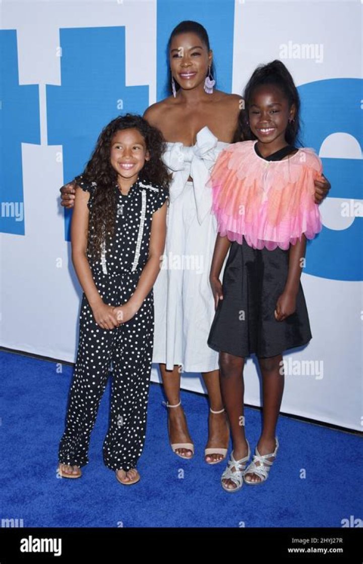 Golden Brooks Daughter- Dakota Tao Brooks-Woodside Net Worth, Age, Instagram