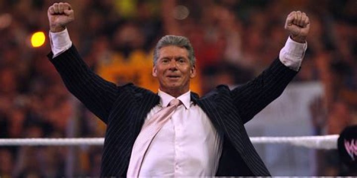 I Didnt Get My Retirement Match, Vince McMahon Is A Piece Of Shit
