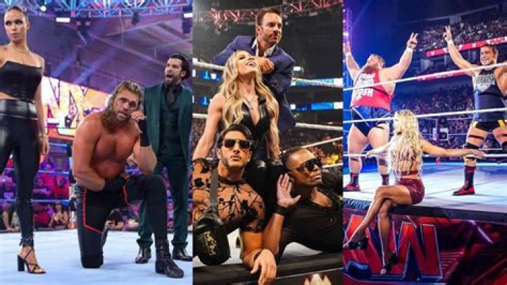 Maxxine Dupri Is Looking Forward To Improving More In-Ring In 2024