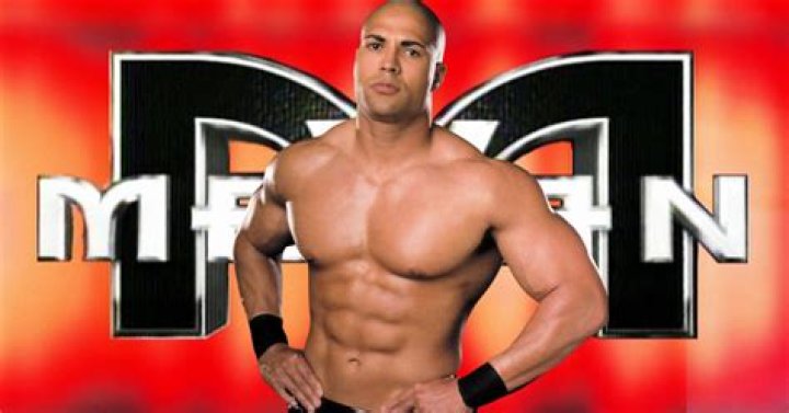 Maven Almost Returned To WWE, But COVID-19 Put Those Plans On Hold