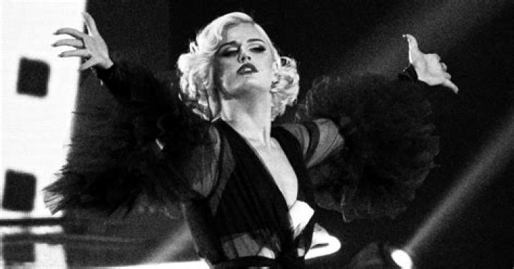 Toni Storm Plans To Kick Ass All Year Round And Forever