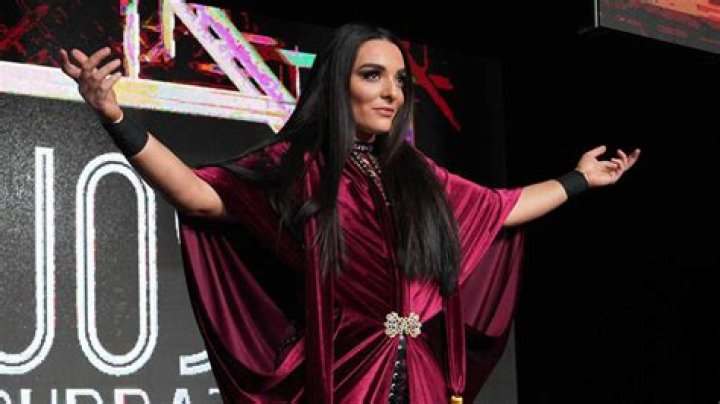 Deonna Purrazzo Has Had Talks With AEW