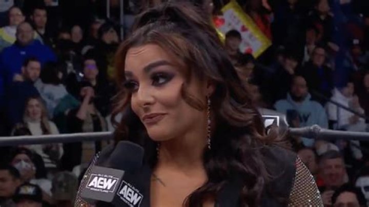Deonna Purrazzo Comments On AEW Debut