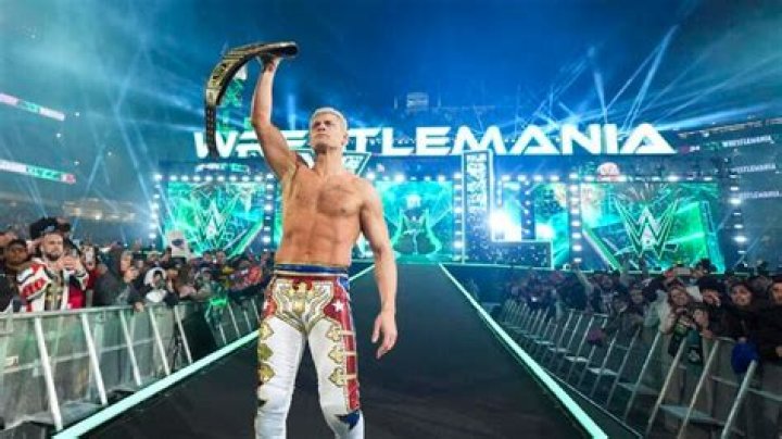 Dominik Mysterio Was Surprised By Reaction To His WrestleMania 39 Entrance