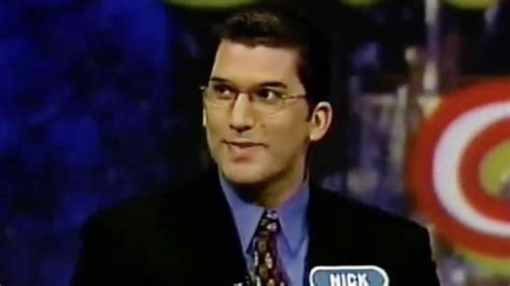 WWEs Nick Khan Once Appeared As A Contestant On Wheel Of Fortune (Video)
