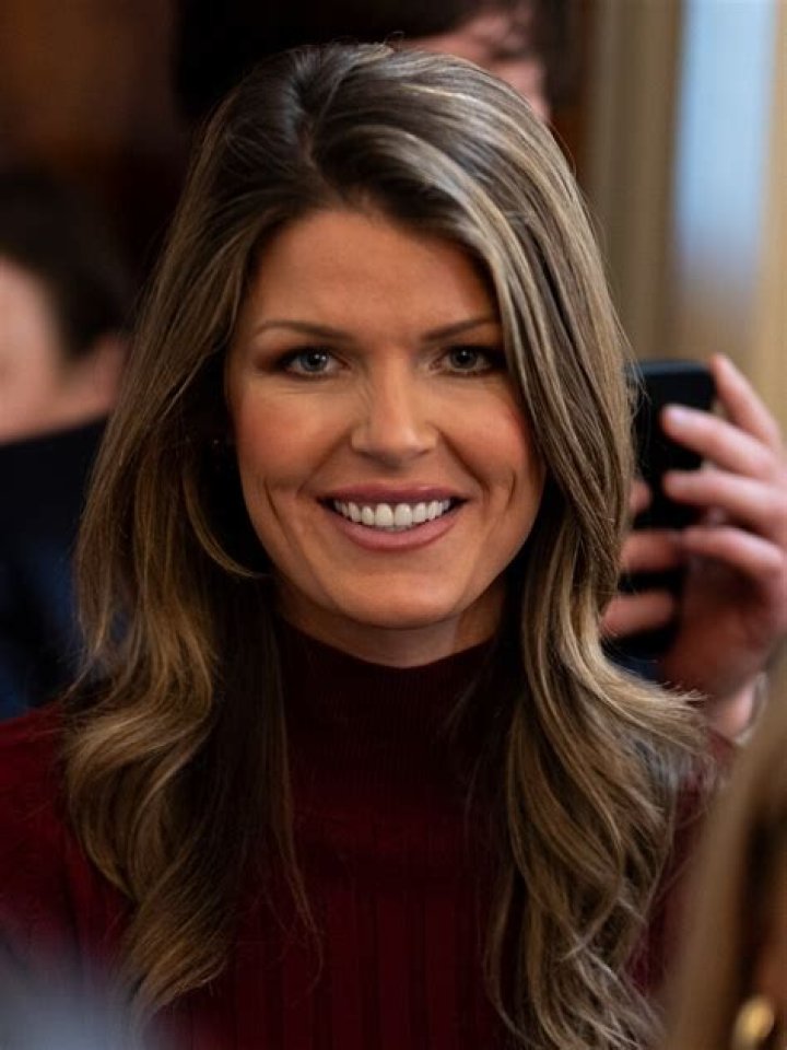 Who is Lindsey Halligan? Wiki, Age, Bio, Net Worth, Career, Relationship,Family