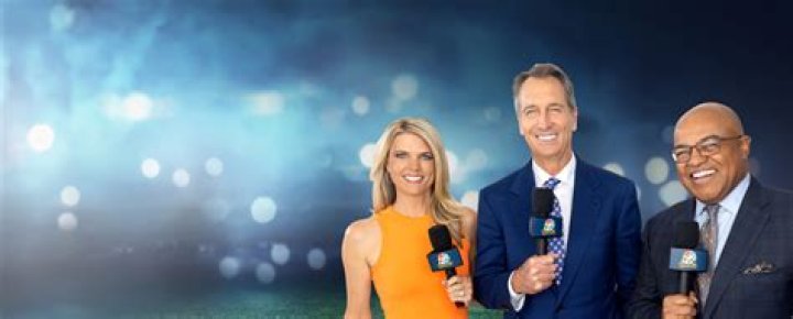Is Tony Dungy Still On Sunday Night Football?