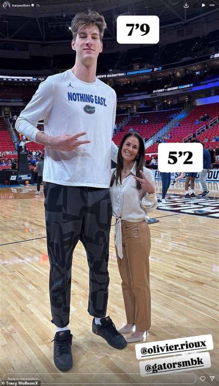 Tracy Wolfson | Bio - biography, age, height, weight, career, cbs sports, husband, child, relationsh