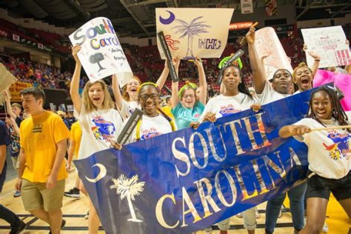 South Carolina Students Saddle Up for Rodeo Glory and Unlock a $500 ScholarshipChance
