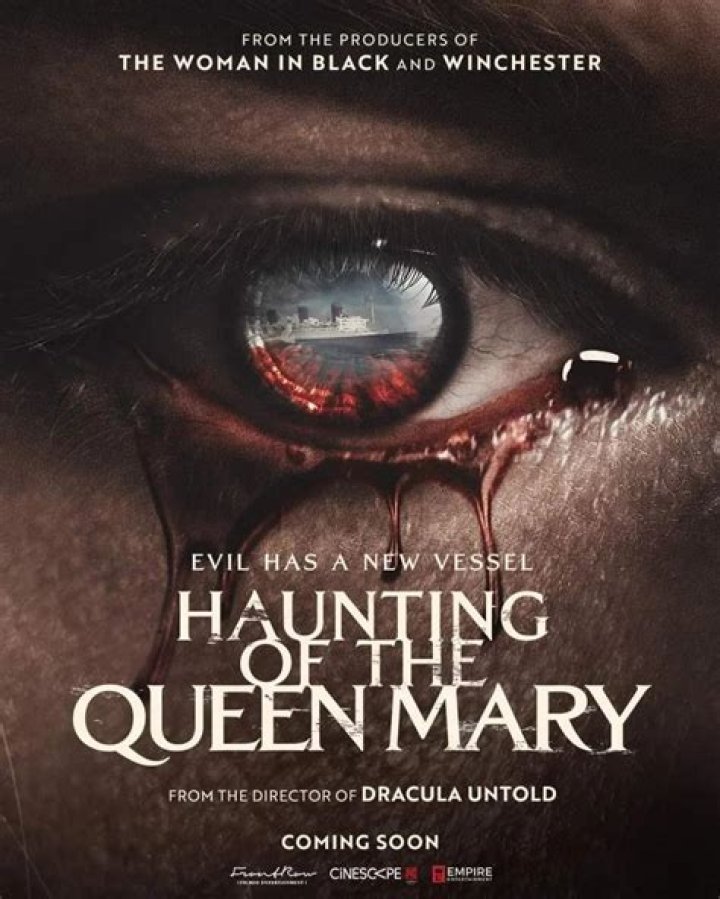 Haunting Of The Queen Mary Ending Explained : Breaking Down the Movies Ending