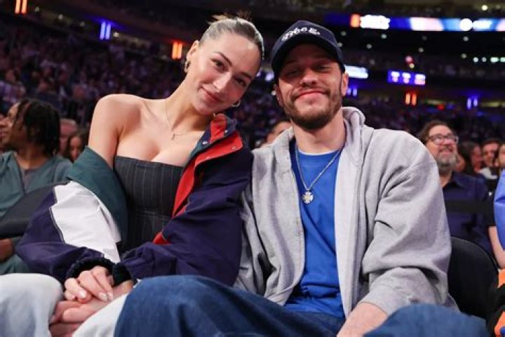 Is Pete Davidson Jewish? | What Religion is Pete Davidson? | Why is Pete Davidson Called Skete?