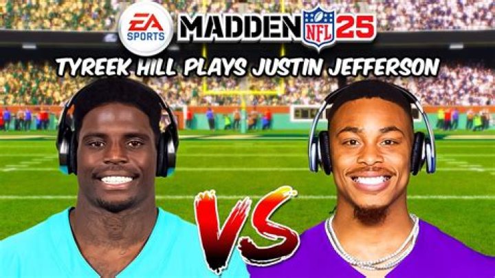 Should Tyreek Hill, Justin Jefferson & Co. Be a Worried Lot With CeeDee LambsExtraordinary Run f