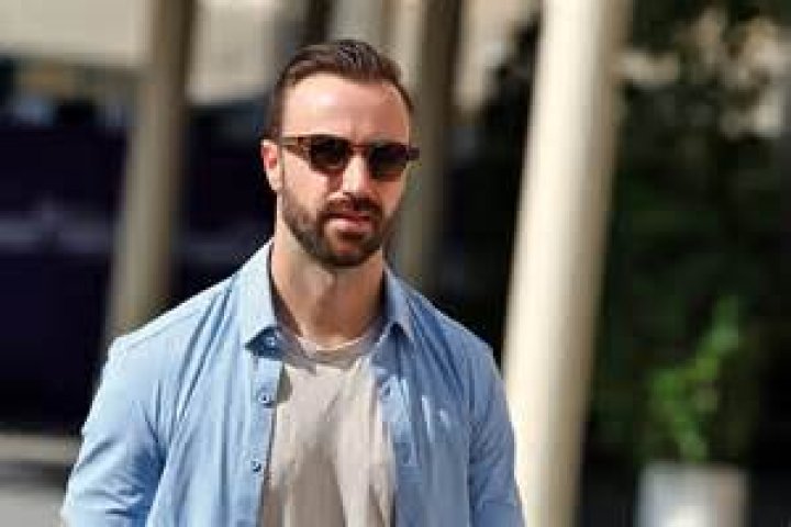 James Hinchcliffe Bio - net worth,salary,affair,girlfriend,married,wife