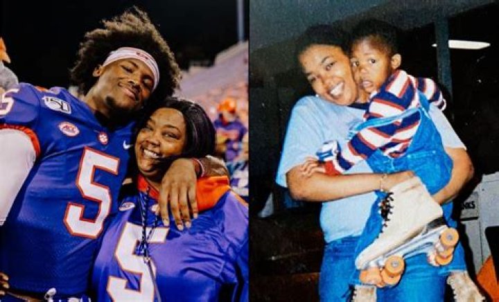 Who are Tee Higgins parents? Get to know more about Eric Higgins and Lady Stewart