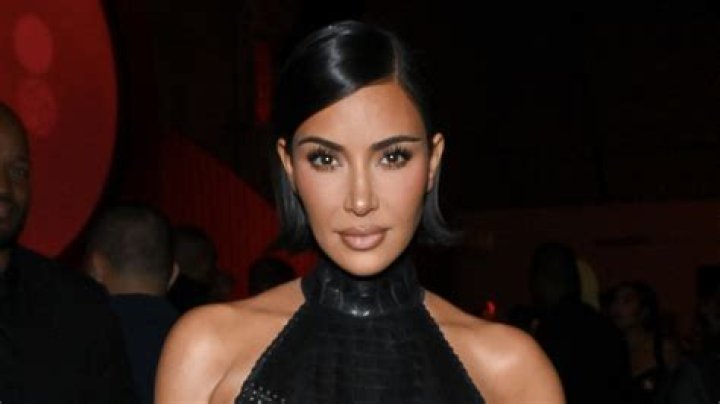 Kim Kardashian Reveals She Has 6 Body Piercings - But Is Her Lip Ring Real?