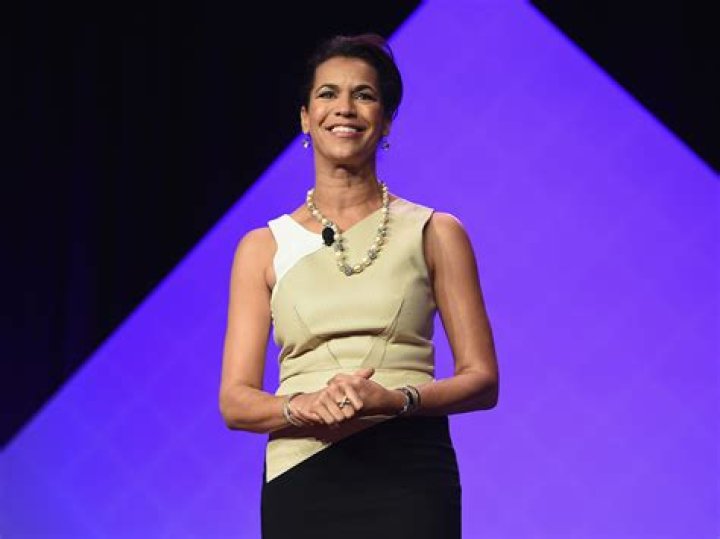 Fredricka Whitfield Net Worth, Income, Salary, Earnings, Biography, How much money make?