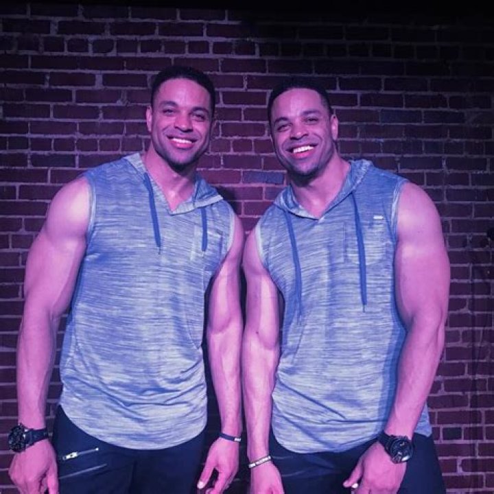 The Hodgetwins Age, Height, Wiki, Biography, Wives and Family, Net Worth