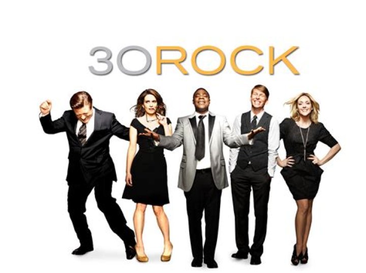 30 Rock (TV) Cast - All Actors and Actresses