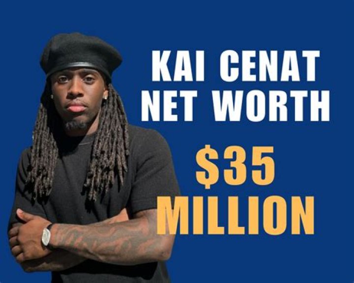 Kai Cenat Net Worth 2024: How Much Does Kai Cenat Make In a Month?