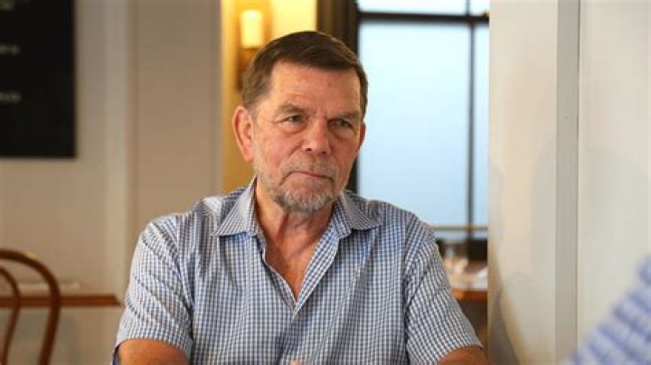 Gerry Turner Net Worth: From Restaurateur to Reality TV Star