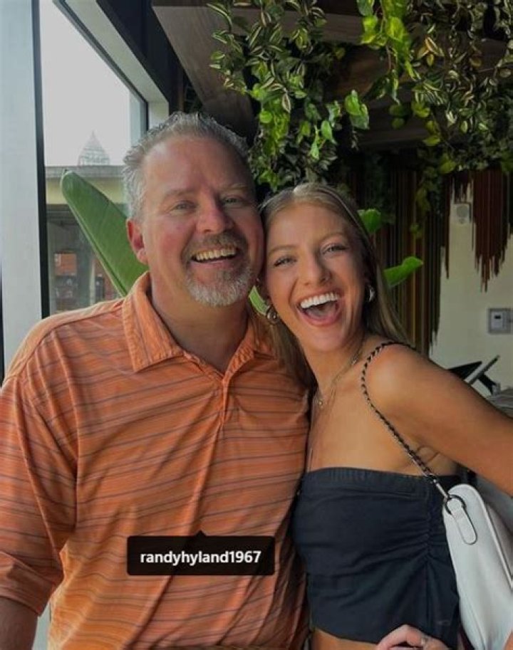 Who Are Kelly Hyland and Randy Hyland? Paige Hyland Parents