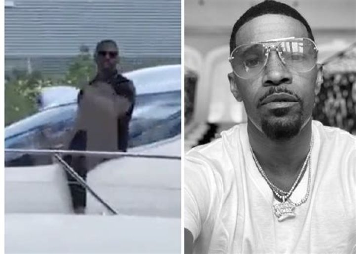 Is Jamie Foxx Dead or Alive? Know Everything About His Health Updates