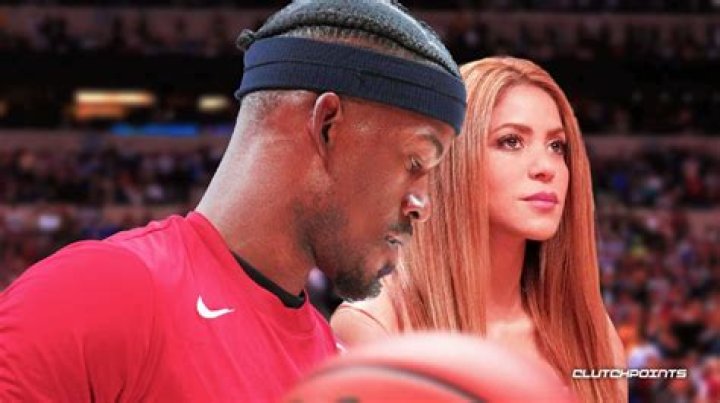 Who Is NBA Jimmy Butler's Wife? Is Dating Girlfriend Kaitlin Nowak
