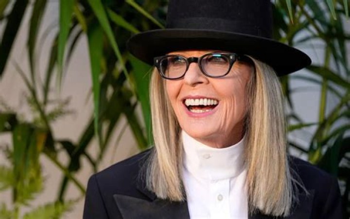 A Glimpse into Actress Diane Keaton's Dating History and What She Thinks about Marriage