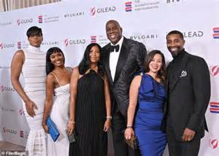 Lawyer Jeh Johnson Children And Family Members Explored