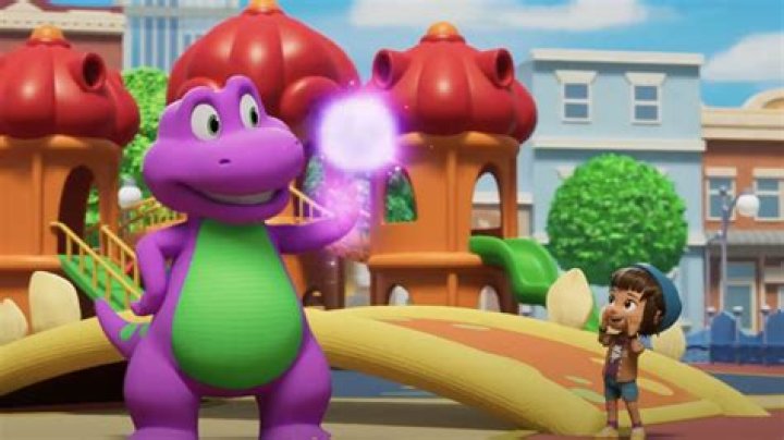 What Happened To Barney Harris, Why Is He Leaving Wheel Of Time? Fans Are Curious To Know About