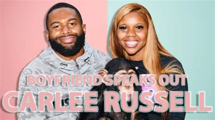 Carlee Russell Boyfriend: Possible Involvement In Her Disappearance