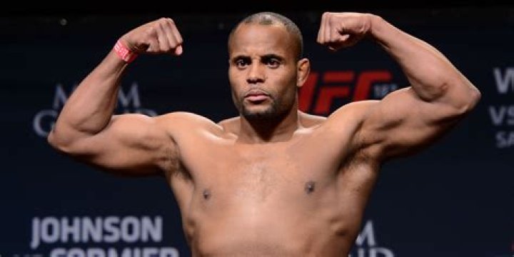 UFC Legend Daniel Cormier Talks About Kyle Dake and Jordan Burroughs During theTokyo Olympics