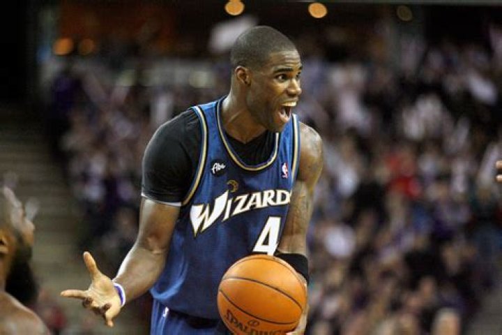 Antawn Jamison Bio - wiki, salary, net worth, wife, stats, divorce